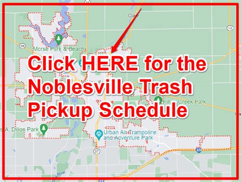 noblesville recycling center|noblesville recycling schedule.